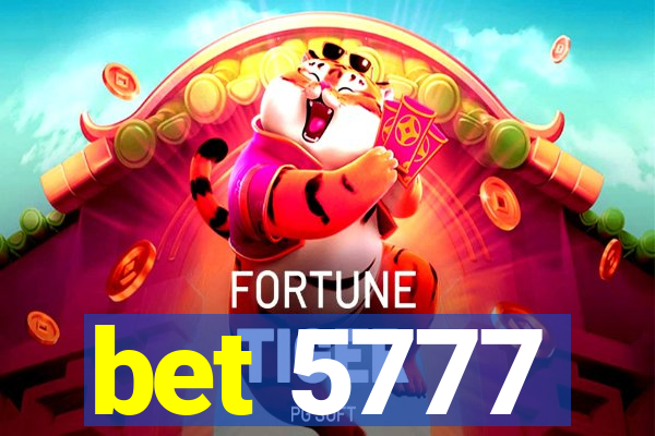 bet 5777